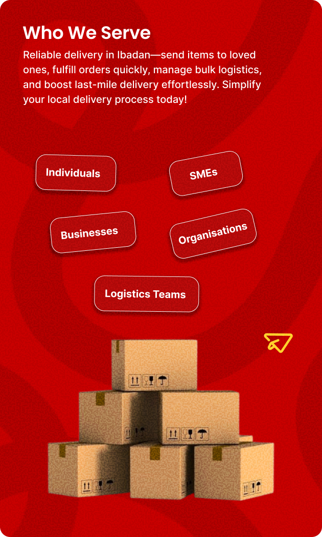 Cartway for Every Business